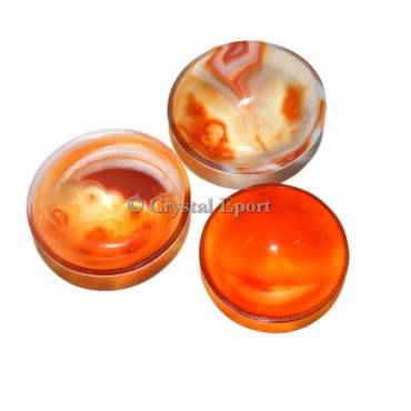 Gemstone Bowl